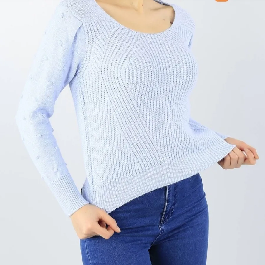 بافت زنانه عروسکی