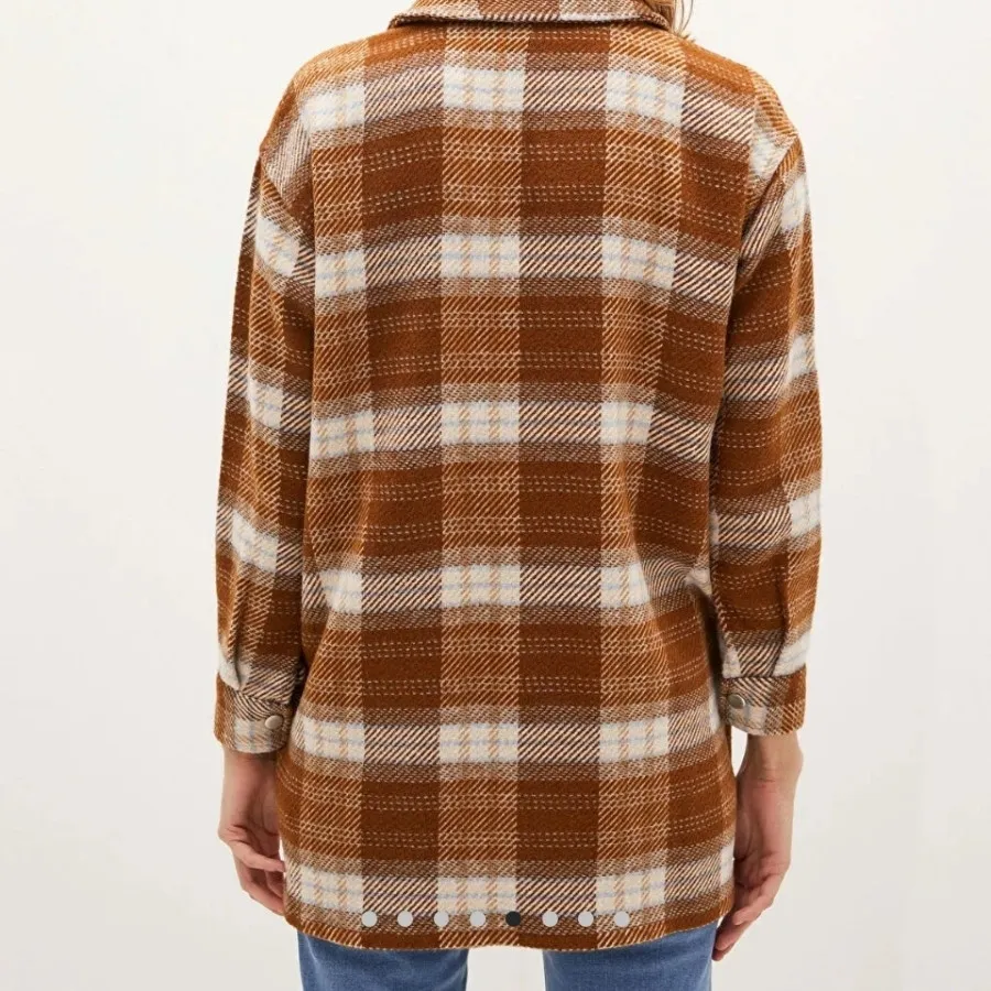 کت پشمی Lc Waikiki