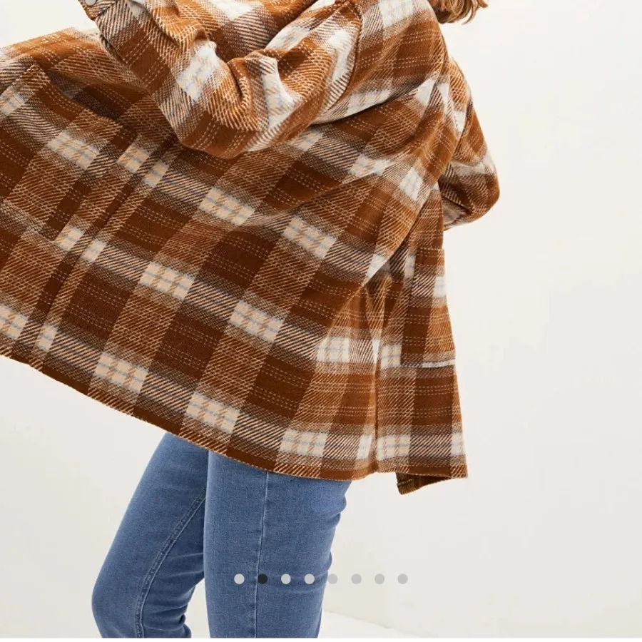 کت پشمی Lc Waikiki