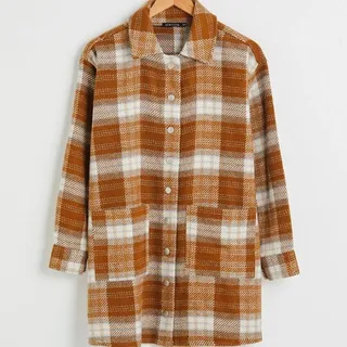 کت پشمی Lc Waikiki