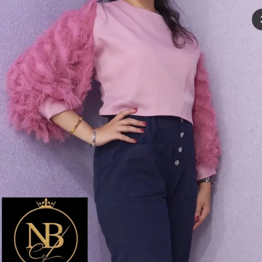 شومیز مجلسی