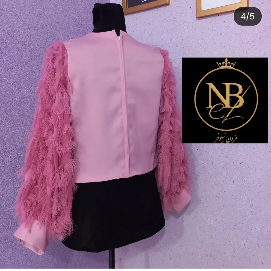 شومیز مجلسی