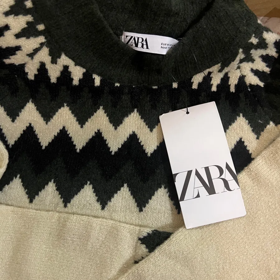 بافت اوریجینال زارا