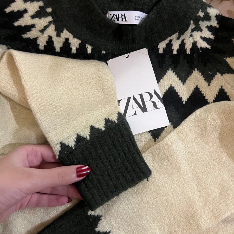 بافت اوریجینال زارا