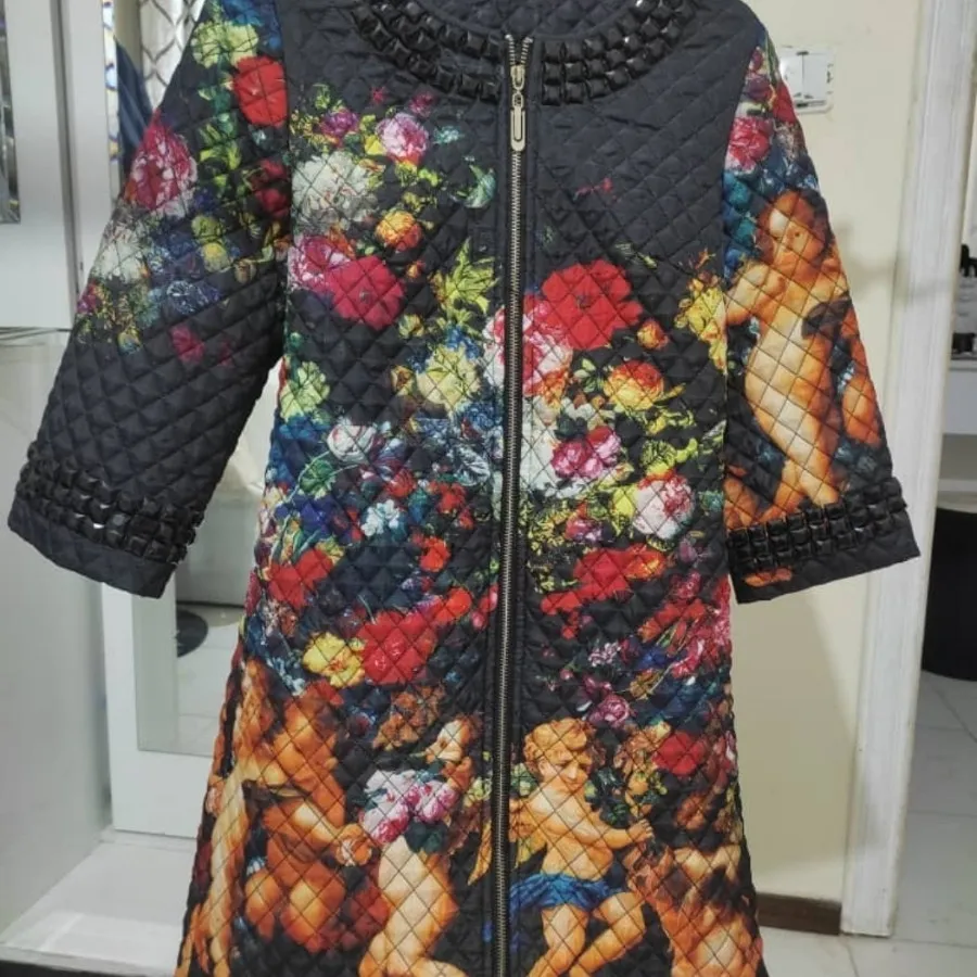 کت زنانه ترک