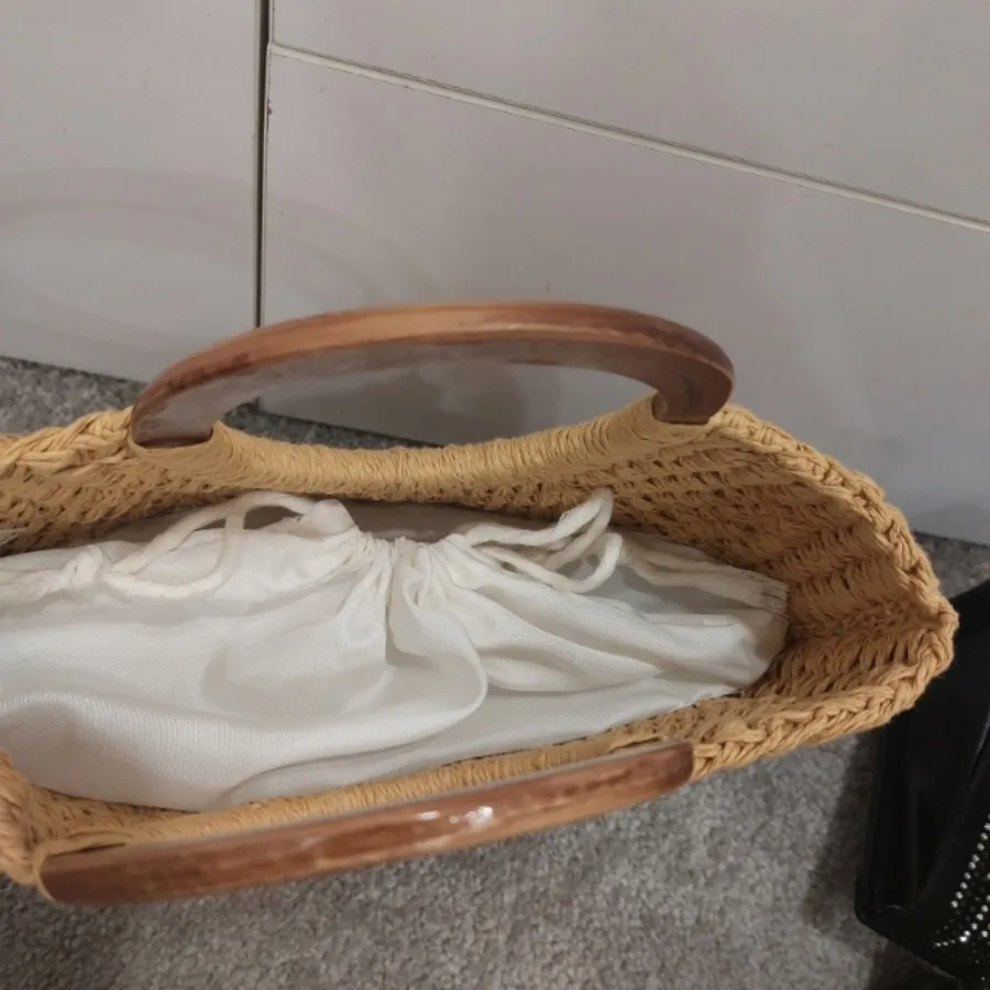 کیف کلیوپاترا رافیا