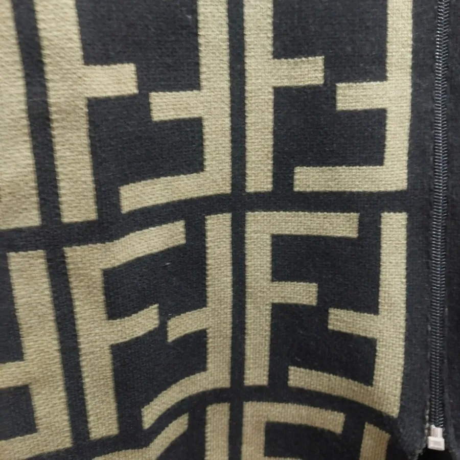 بافت بلندزیپ دار فندی ترک