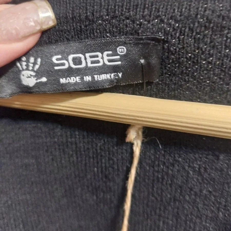 بافت بلندزیپ دار فندی ترک