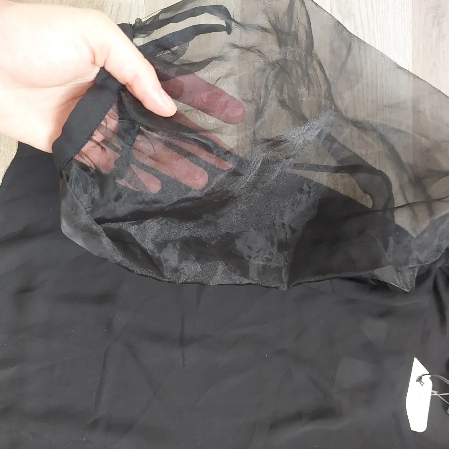 شومیز مجلسی ترک