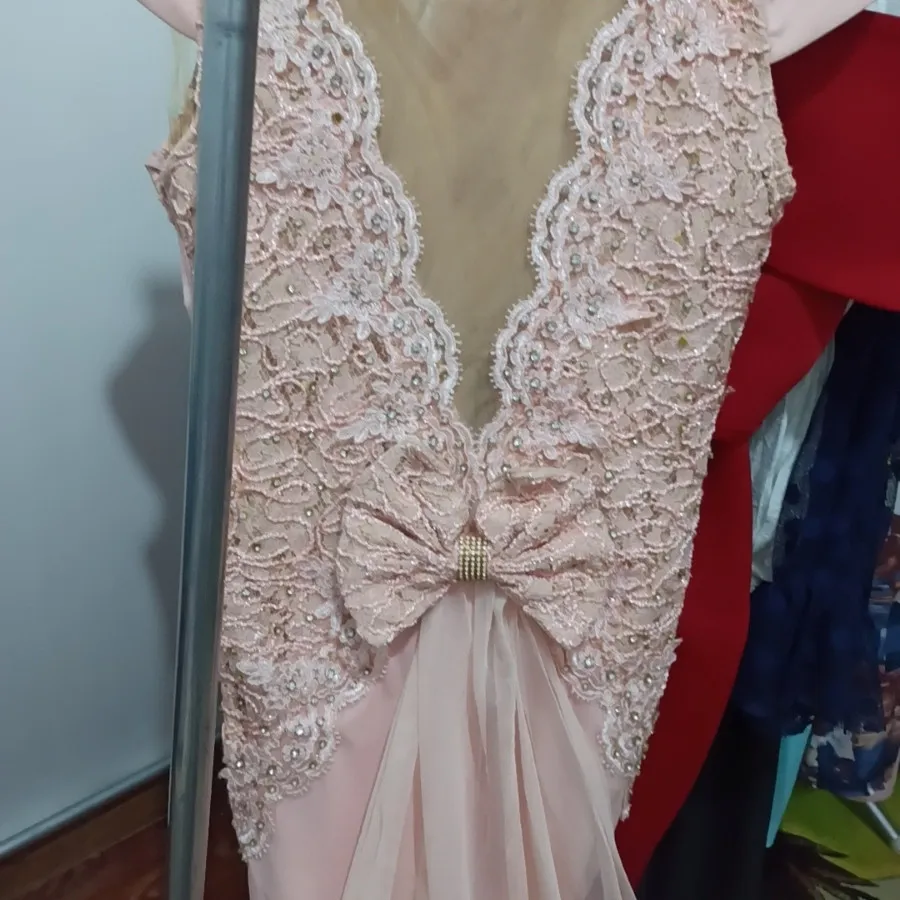 پیراهن مجلسی