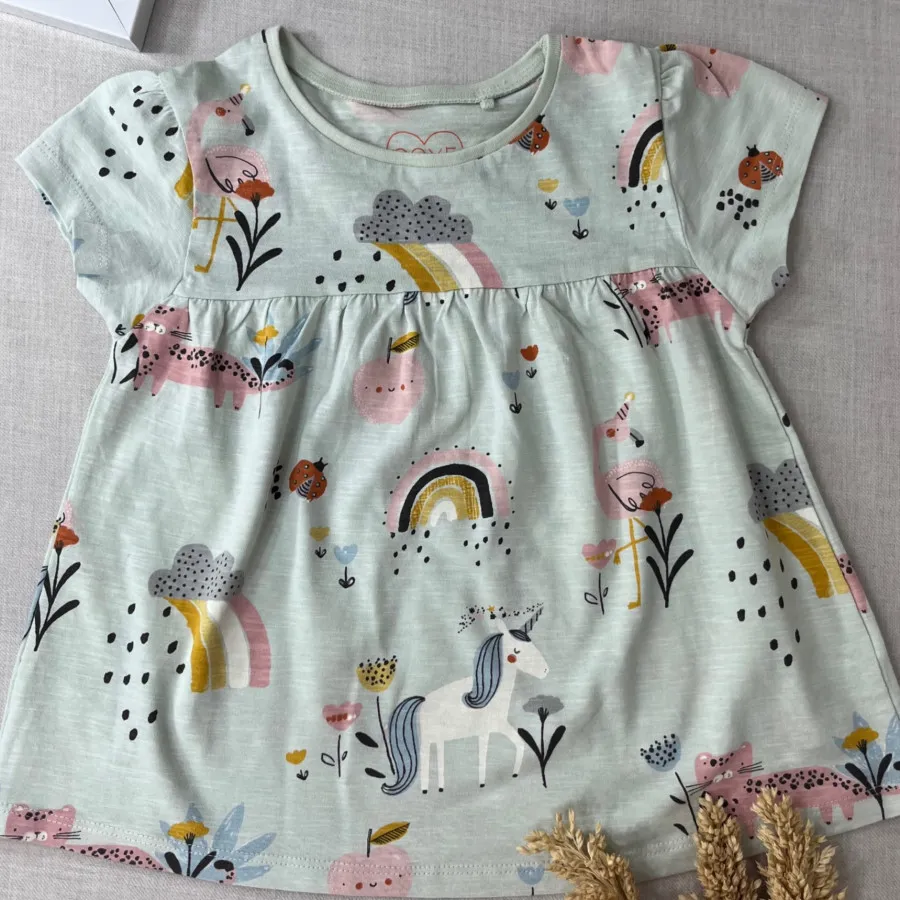 بلوز پیراهن نکست