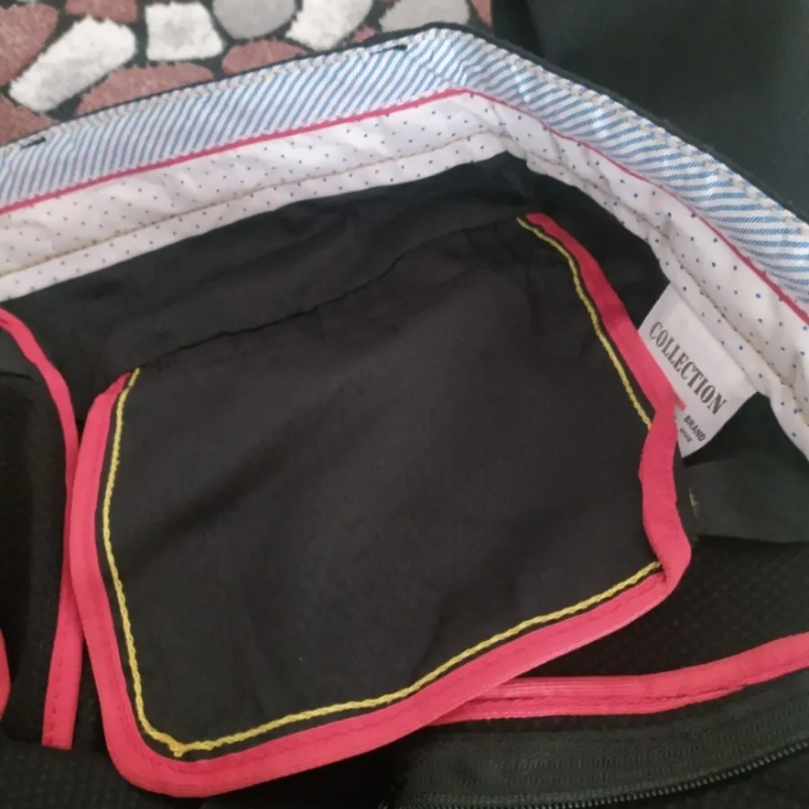 شلوار مردانه