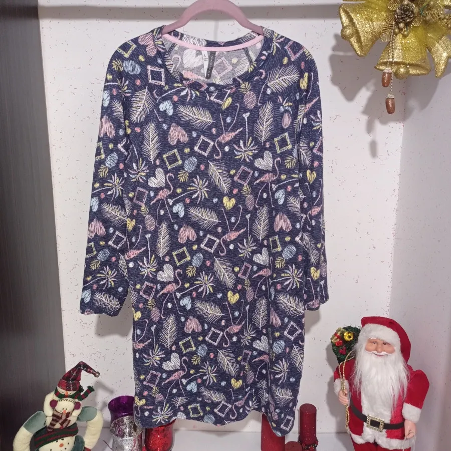 پیراهن / تونیک زنانه