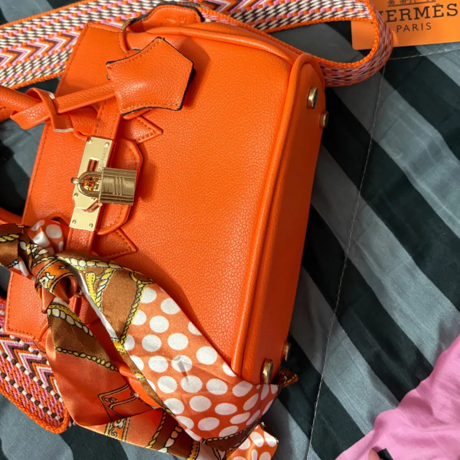 کیف هرمس های کپی