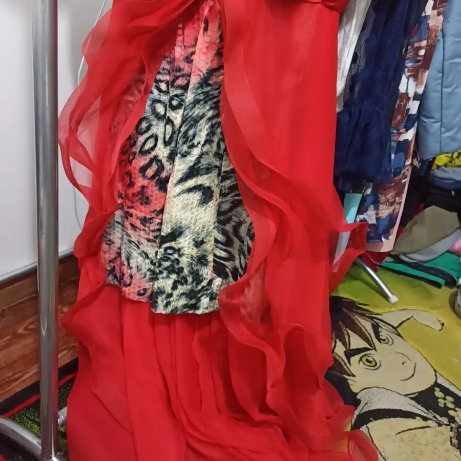 پیراهن مجلسی