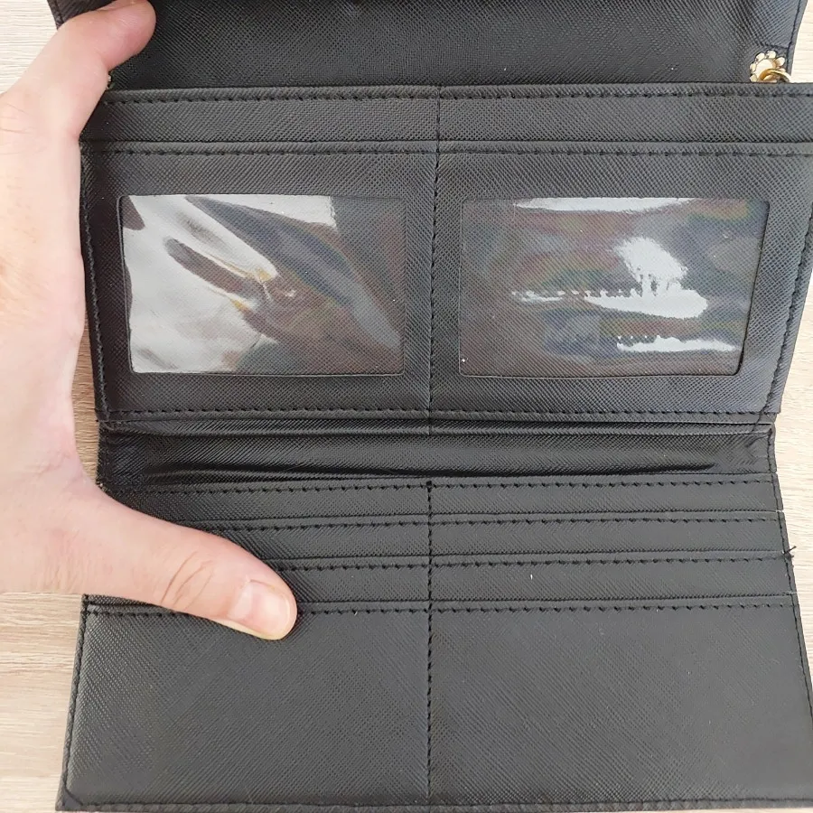 کیف پول دفکتو ارجینال