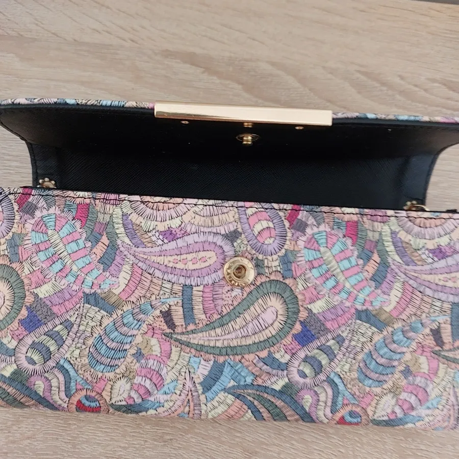 کیف پول دفکتو ارجینال