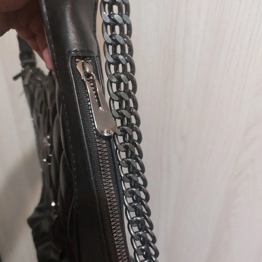 کیف دوشی و کوله ysl