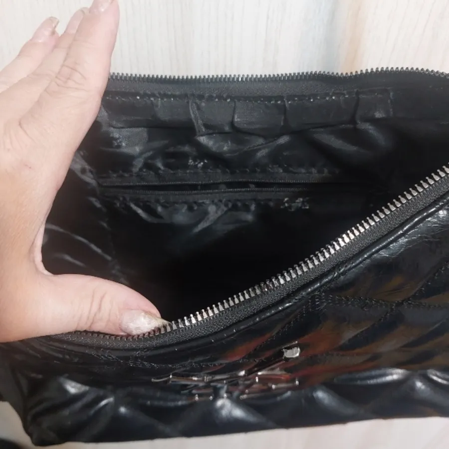 کیف دوشی و کوله ysl