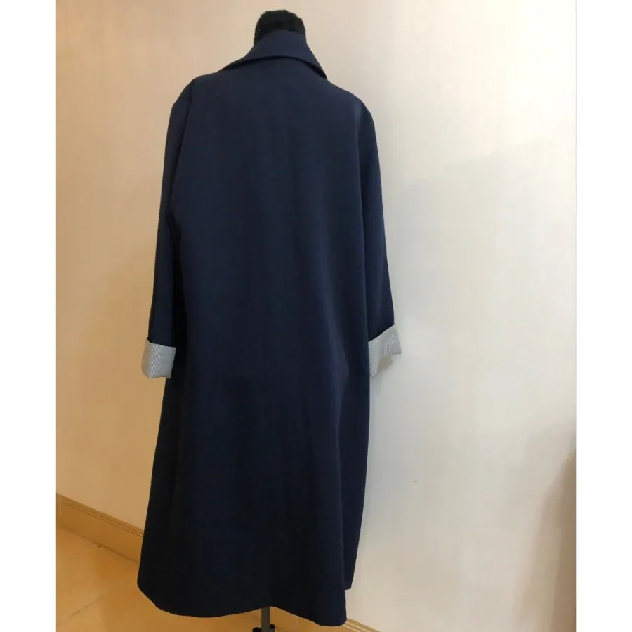 مانتو دانشجویی مازراتی