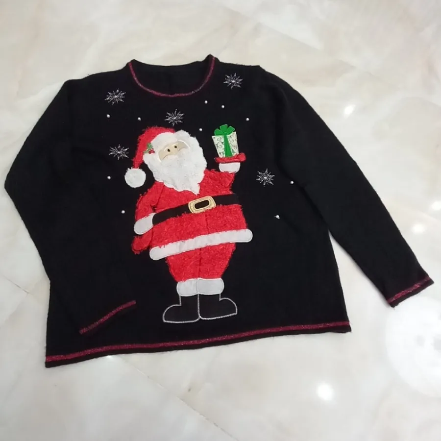 بافت کریسمس