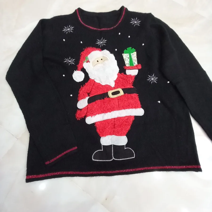 بافت کریسمس