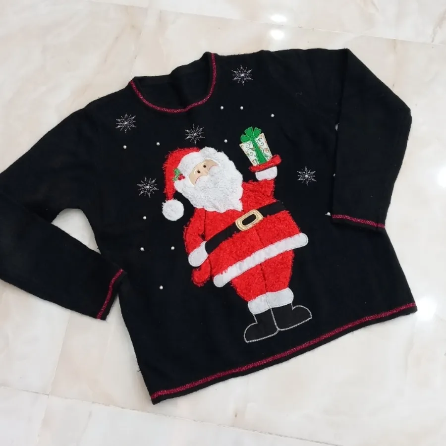 بافت کریسمس