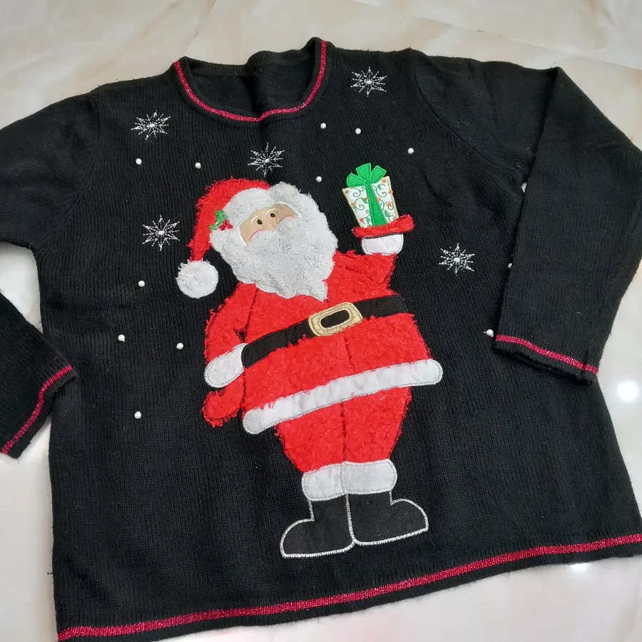 بافت کریسمس