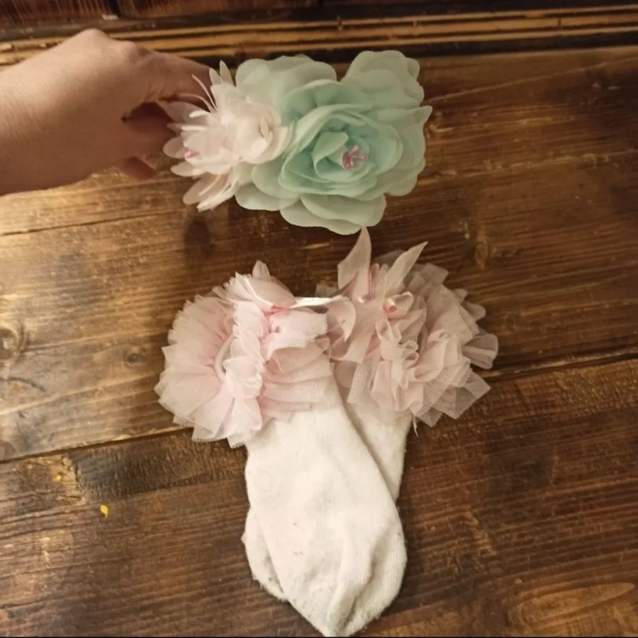 پیراهن با رنگهای پاستیلی