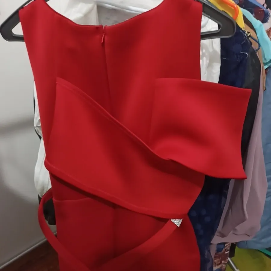 پیراهن مجلسی یلدایی