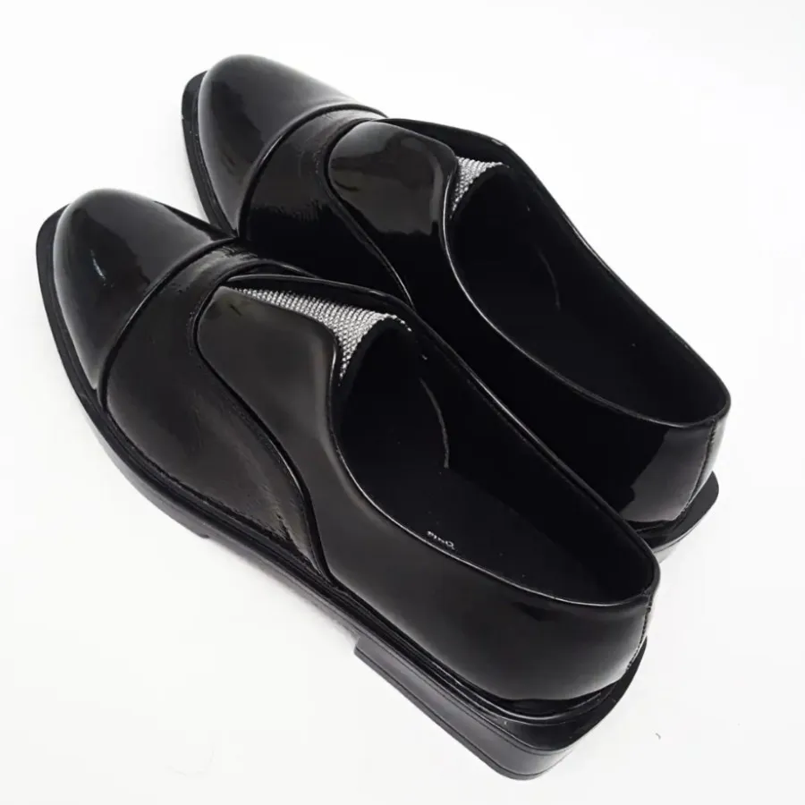 کفش رسمی کلاسیک زنانه