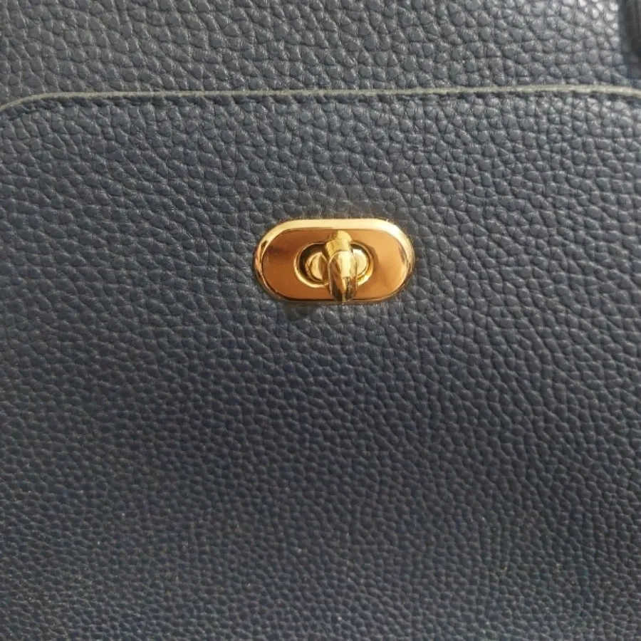 کیف سرمه ای دوشی و کوله