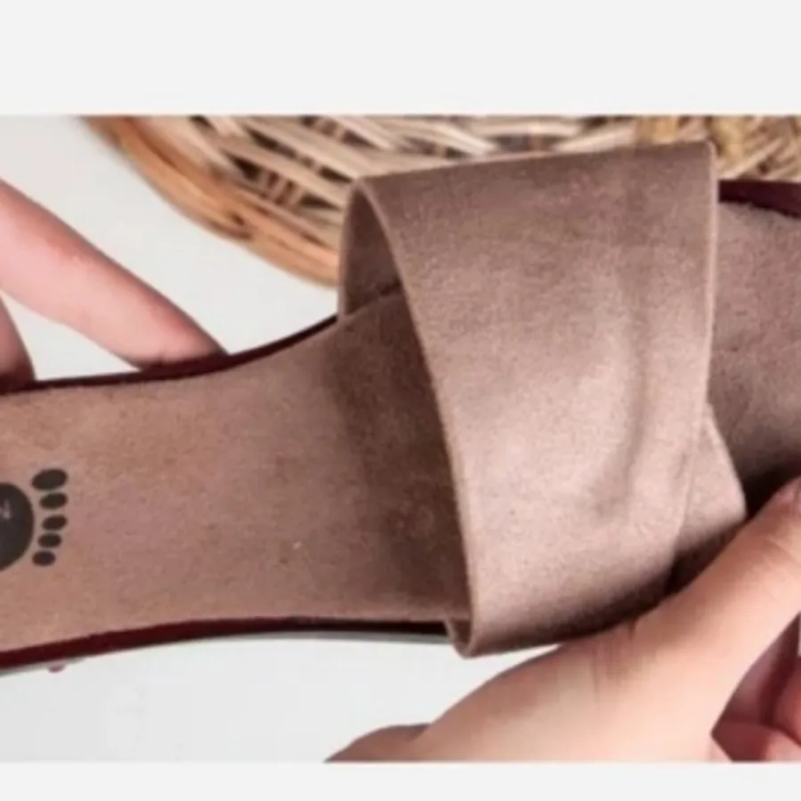 صندل کفه طبی