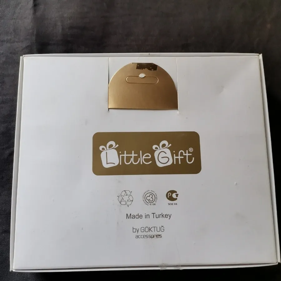 ست نوزادی ترک