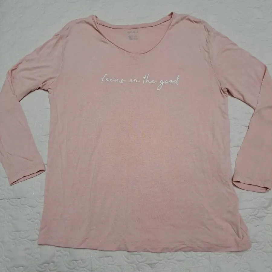 تیشرت آستین بلند