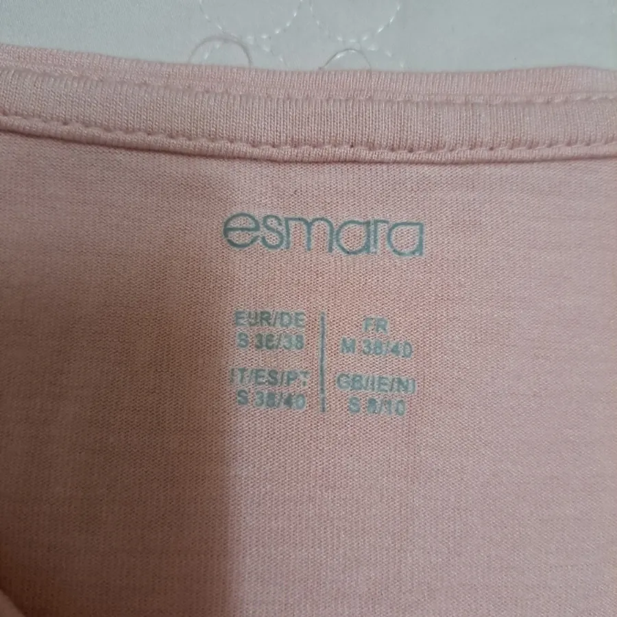 تیشرت آستین بلند