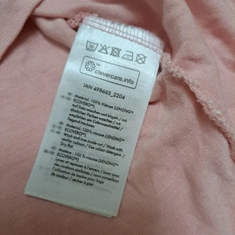 تیشرت آستین بلند