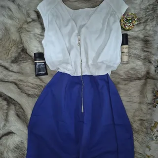 پیراهن مجلسی