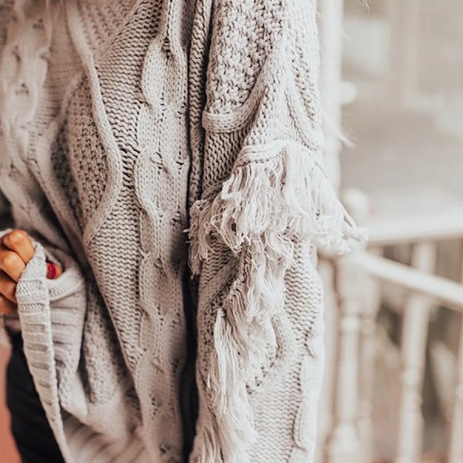 بافت امریکایی