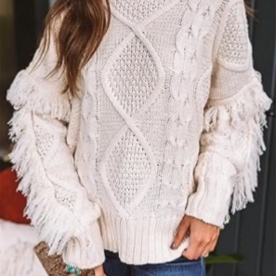 بافت امریکایی