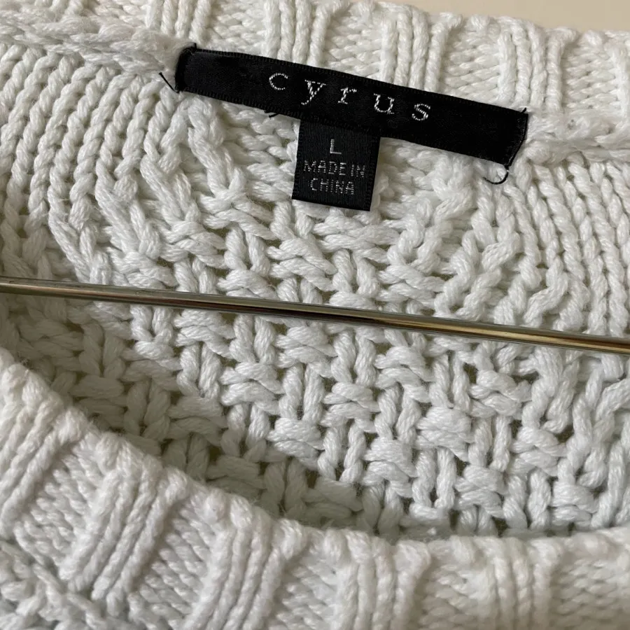 بافت امریکایی