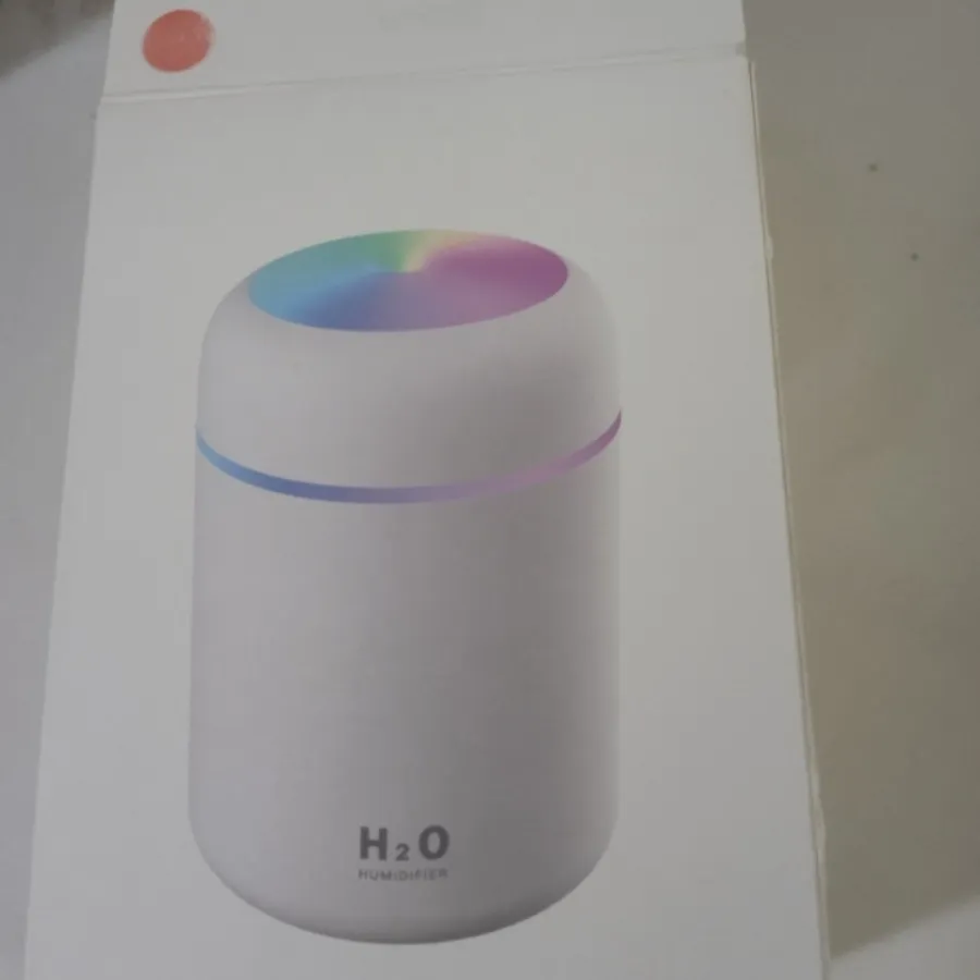 دستگاه بخور