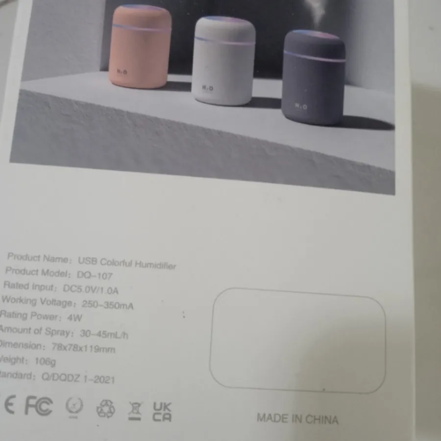 دستگاه بخور