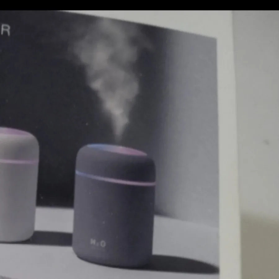 دستگاه بخور