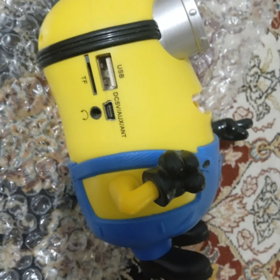 رادیو شارژی