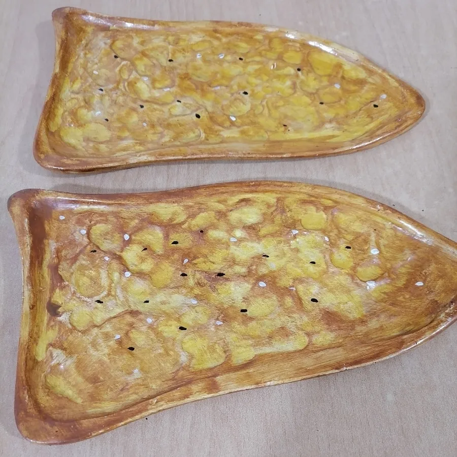 دیس سرو سنگک