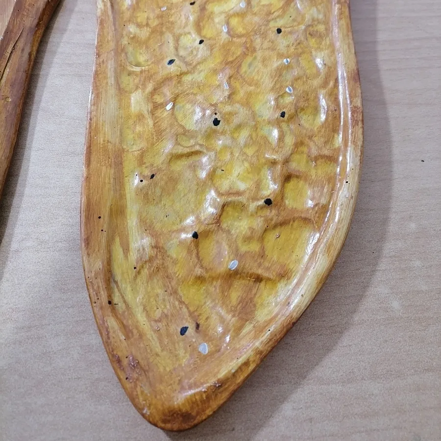 دیس سرو سنگک