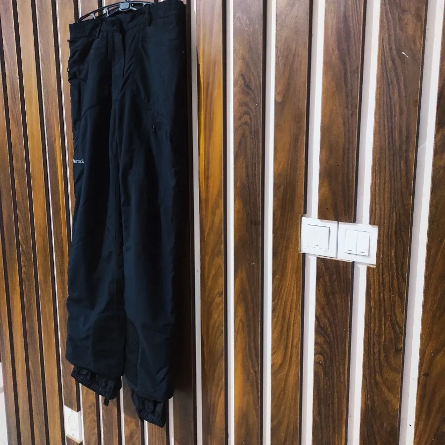 شلوار گورتکس