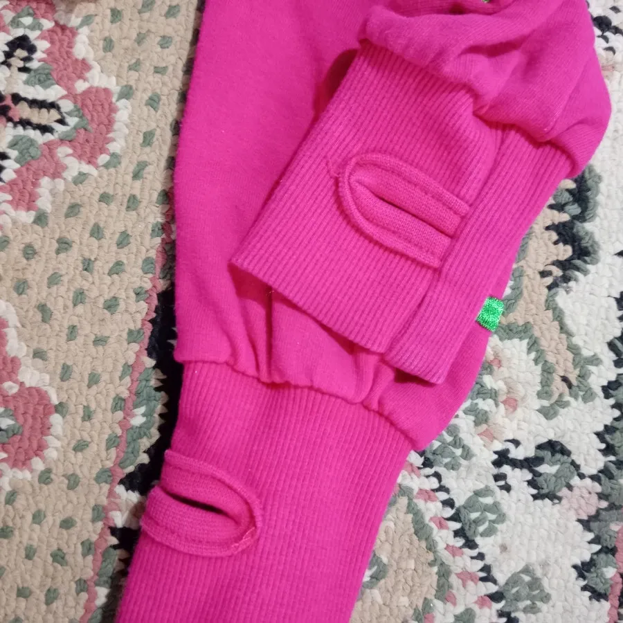 بلوز بچگانه