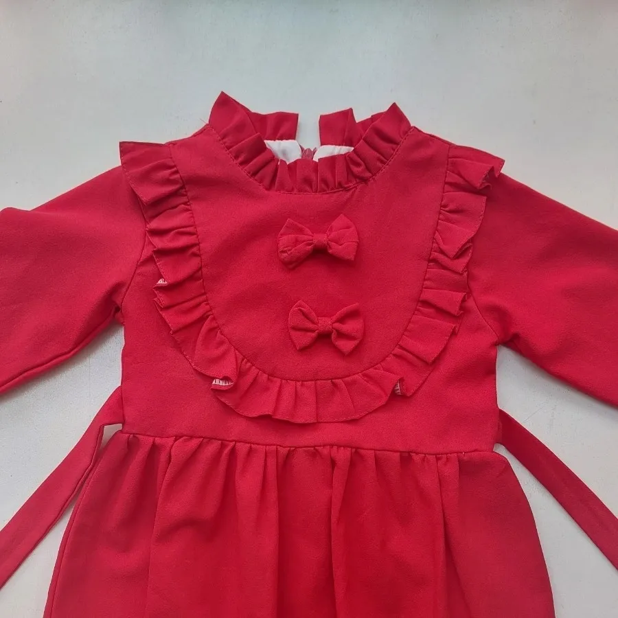 پیراهن بچگانه 5_3